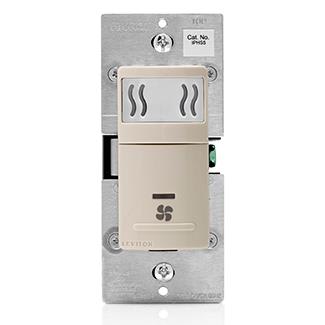 LEVITON IPHS5-1LT