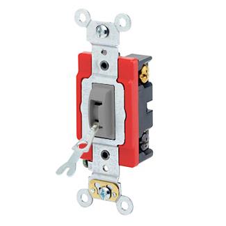 LEVITON 1224-2GL