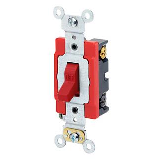 LEVITON 1224-2R