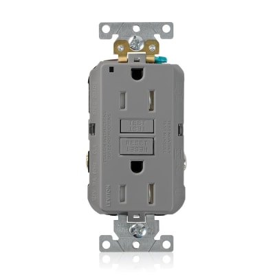 LEVITON G5262-TGY