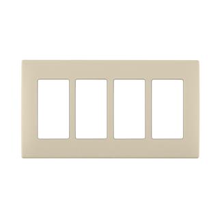 LEVITON REWP4-WG