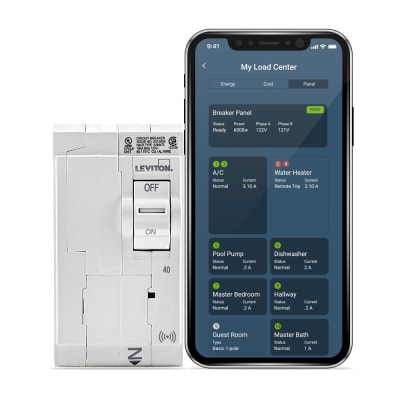 LEVITON LB240-S