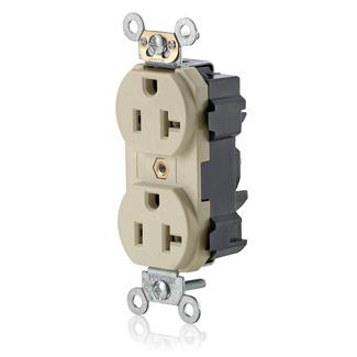 LEVITON M5362-SI