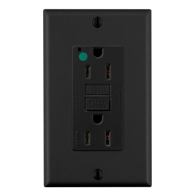 LEVITON GFNT1-HGE