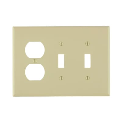LEVITON PJ21-I