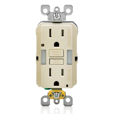LEVITON GFNL1-T