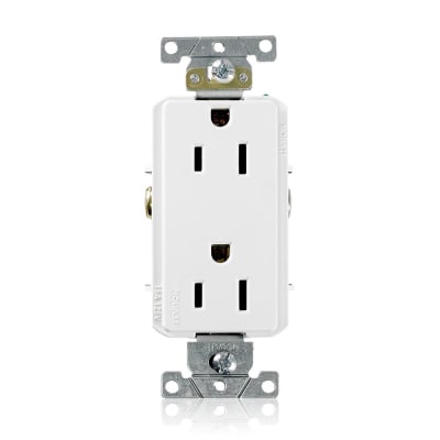 LEVITON 16252-W
