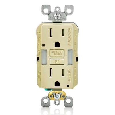 LEVITON GFNL1-I