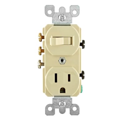 LEVITON 5245-I