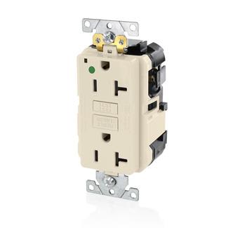 LEVITON MGFN2-HGT