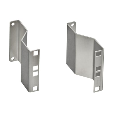 LEVITON E2X2F-BKT