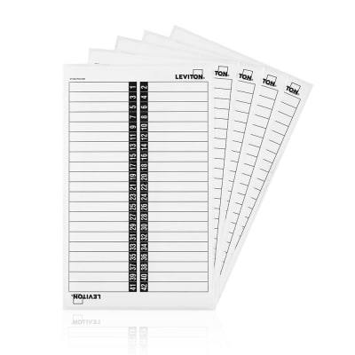 LEVITON LSTK4