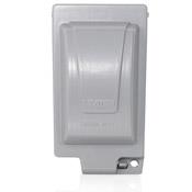 LEVITON IUM1V-GY