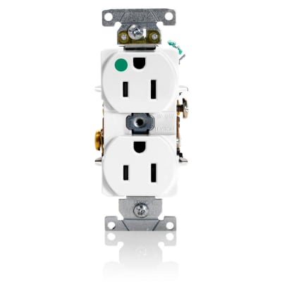 LEVITON 8200-HW