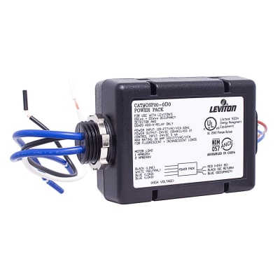 LEVITON OSP20-DA0