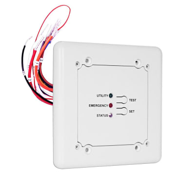 LEVITON ECD00-D0W