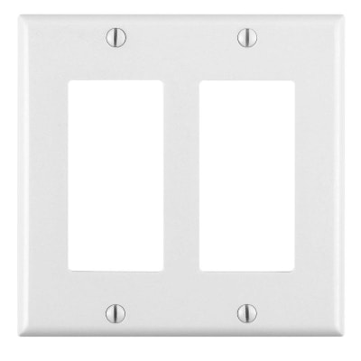 LEVITON 80409-W