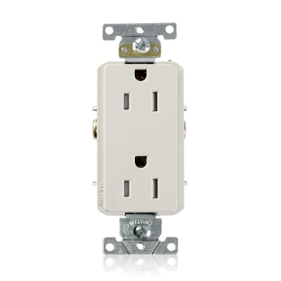 LEVITON TDR15-T