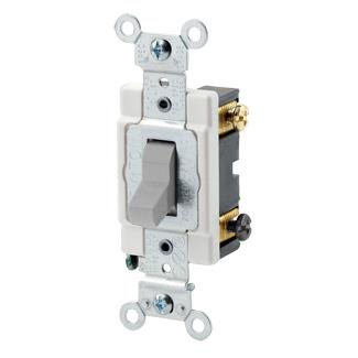 LEVITON CSB3-20G