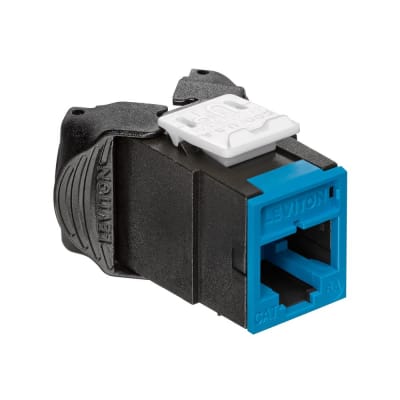 LEVITON 6AUJK-RL6