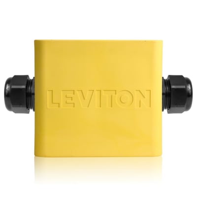 LEVITON 3200F-2Y