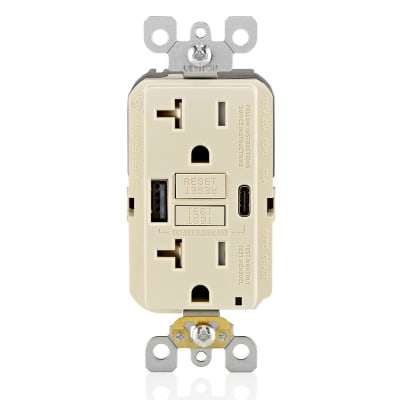 LEVITON GUAC2-T