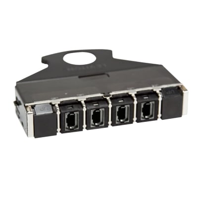LEVITON E2XHD-4MB