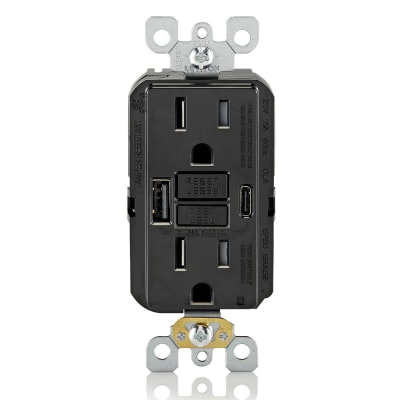 LEVITON GUAC1-E