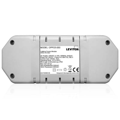 LEVITON OPPCE-S0