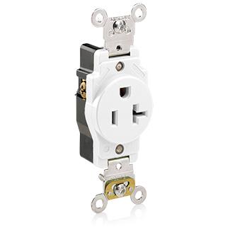 LEVITON 5361-W