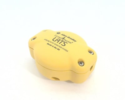 ALLEN BRADLEY 440E-A17105