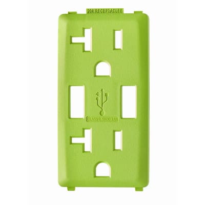 LEVITON RKAA2-GS