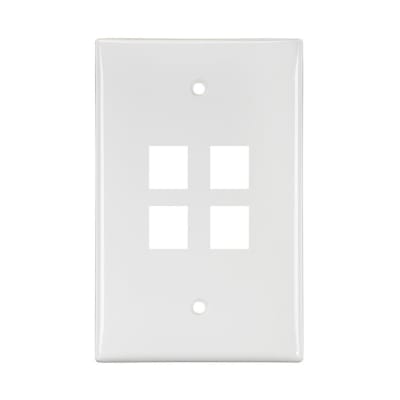 LEVITON 41091-4WN