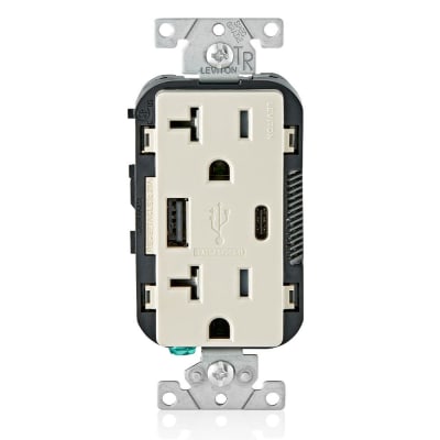 LEVITON T5833-T