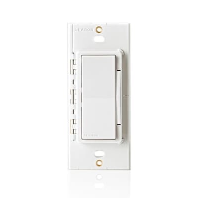 LEVITON DAWDC-1BW