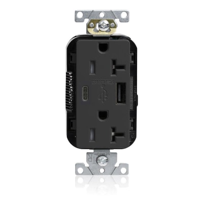 LEVITON M58AC-E