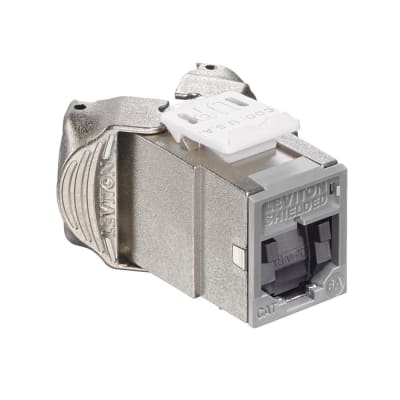LEVITON 6ASJK-SG6