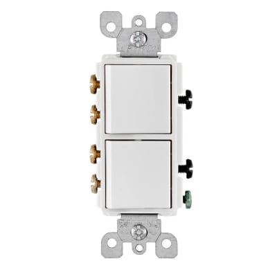 LEVITON 5640-W