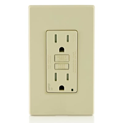 LEVITON AFTR1-I