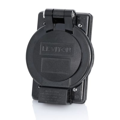 LEVITON WP2-EB
