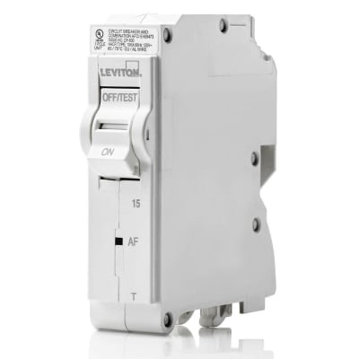 LEVITON LB115-AFT