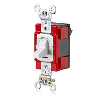 LEVITON M1221-W