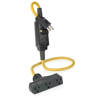 LEVITON GSCA1-3TC