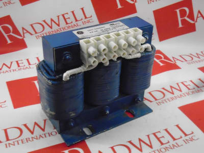 GENERAL ELECTRIC 37G03502