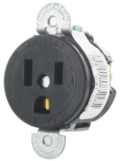 LEVITON 5258-SS