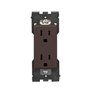 LEVITON RER15-WB