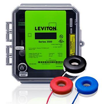 LEVITON 3OUMT-2SM