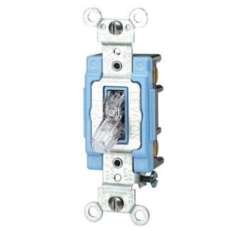 LEVITON 1203-PLC