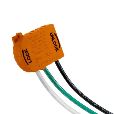 LEVITON MSTWL-SIG