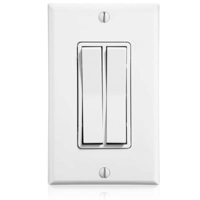 LEVITON WSS0S-D9W